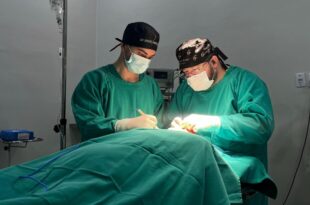 Mutirão de cirurgias oncológicas para combater câncer de pele vai até a próxima semana