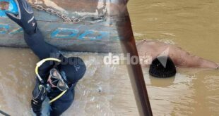 Corpo de homem desaparecido é encontrado em estado de decomposição no Rio Purus