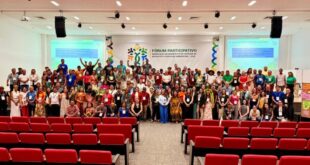 Ribeirinhos, extrativistas, agricultores familiares e povos indígenas definem metodologia para realização das consultas públicas