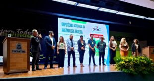 Acre participa do 1° Encontro Regional de Comitês de Bacias Hidrográficas da Região Norte