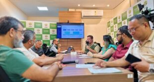 Governo sorteia moradores de mais de 380 unidades habitacionais