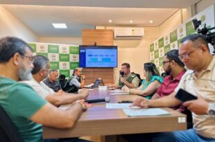 Governo sorteia moradores de mais de 380 unidades habitacionais