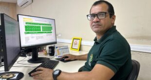 Sejusp desenvolve ferramenta tecnológica que facilita acesso as informações da segurança pública