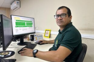 Sejusp desenvolve ferramenta tecnológica que facilita acesso as informações da segurança pública
