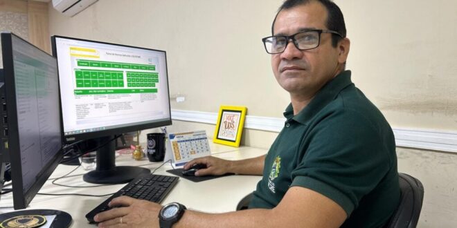 Sejusp desenvolve ferramenta tecnológica que facilita acesso as informações da segurança pública