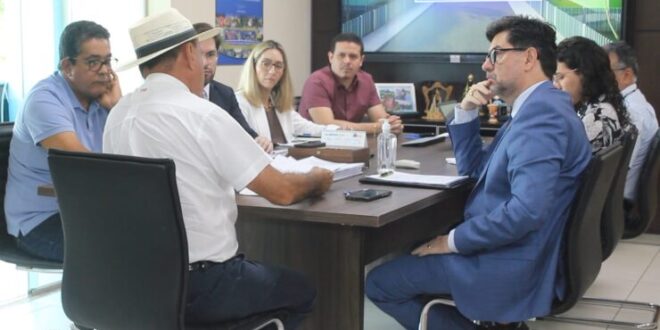MPAC identifica irregularidades nos processos de licenciamento de casas do Programa 1001 Dignidades