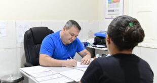 14ª edição, Saúde Itinerante Especializado em Neuropediatria encerra 2024 com atendimento em Manoel Urbano