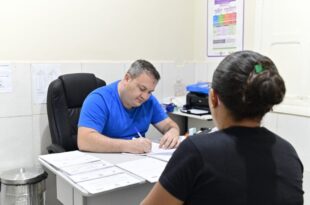 14ª edição, Saúde Itinerante Especializado em Neuropediatria encerra 2024 com atendimento em Manoel Urbano