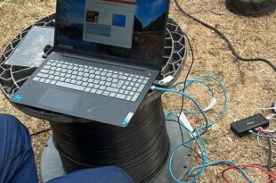 Segurança Pública implementa nova rede de radiocomunicação digital