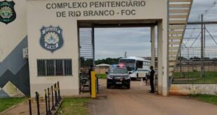 Governo e Senappen firmam termo de adesão para Repasse Fundo a Fundo 2024 ao estado