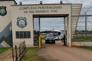 Governo e Senappen firmam termo de adesão para Repasse Fundo a Fundo 2024 ao estado