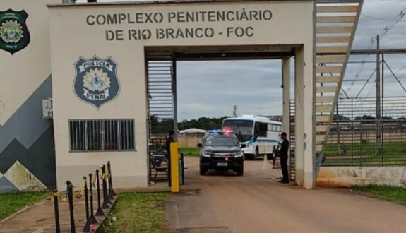 Governo e Senappen firmam termo de adesão para Repasse Fundo a Fundo 2024 ao estado