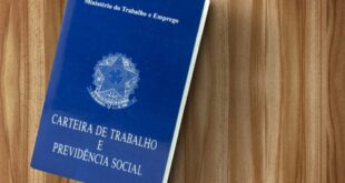 Emprego: população inscrita no CadÚnico domina geração de vagas formais mostra estudo da FGV