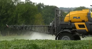 Agrotóxicos: ‘todos os rios do Brasil estão contaminados’, alerta pesquisador