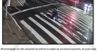PMs da Rota que atiraram 28 vezes são acusados de executar jovens e plantar arma