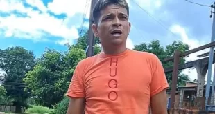 PM prende acusado de fornecer arma usada na execução do sobrinho-neto de Marina Silva