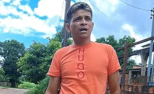 PM prende acusado de fornecer arma usada na execução do sobrinho-neto de Marina Silva