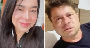 Polícia Civil cumpre mandado contra suspeito de induzir mulher ao suicídio