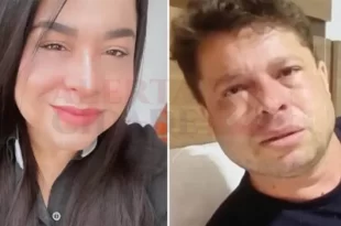 Polícia Civil cumpre mandado contra suspeito de induzir mulher ao suicídio