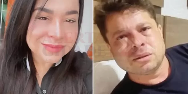 Polícia Civil cumpre mandado contra suspeito de induzir mulher ao suicídio