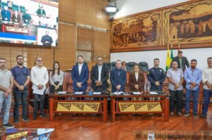 Longo promove audiência para debater problemas do setor de transportes e contribuições do Porto de Chacay para o Acre