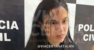 Aluna de 19 anos que planejou massacre em escola do RN tinha livros sobre serial killers