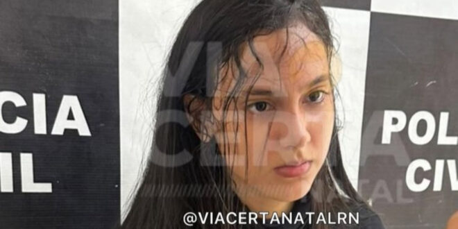 Aluna de 19 anos que planejou massacre em escola do RN tinha livros sobre serial killers