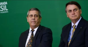 Apesar da pressão de Bolsonaro, militares fazem as contas e não descartam delação premiada