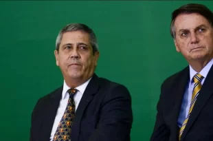 Apesar da pressão de Bolsonaro, militares fazem as contas e não descartam delação premiada
