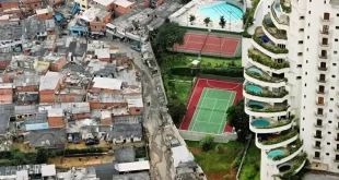 Saldo do ajuste fiscal até aqui é sacrifício de pobres e cafuné nos ricos