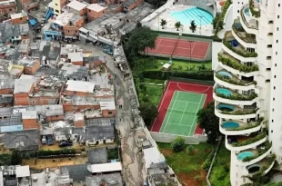 Saldo do ajuste fiscal até aqui é sacrifício de pobres e cafuné nos ricos