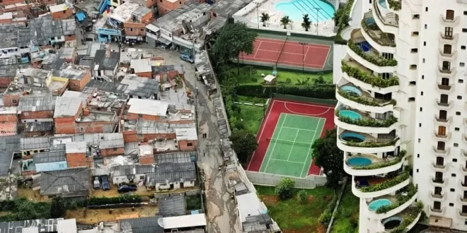 Saldo do ajuste fiscal até aqui é sacrifício de pobres e cafuné nos ricos