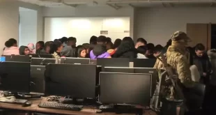 Rússia desmantela rede de call centers que dava golpes em brasileiros e lucrava milhões