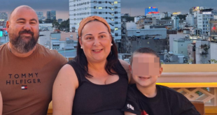 Pais fazem filho acreditar ter câncer para ganhar dinheiro com doações