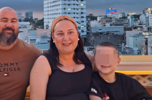 Pais fazem filho acreditar ter câncer para ganhar dinheiro com doações