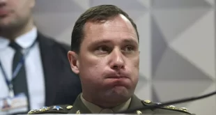 Prisão de Braga Netto foi embasada em depoimento de Mauro Cid