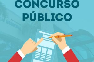 Nova data para aplicação das provas do Concurso Público da Educação está definida para o dia 6 de abril