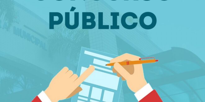Governo prorroga prazo de validade do concurso público da Sesacre