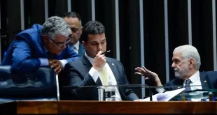 Senado retira de pauta projeto que legalizaria bingos e cassinos