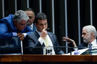 Senado retira de pauta projeto que legalizaria bingos e cassinos