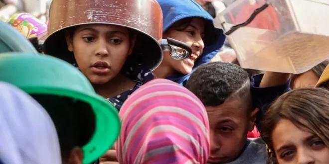 Bebês palestinos morrem de frio em Gaza em meio a bloqueio israelense de suprimentos de inverno