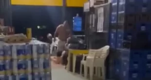 PM aposentado agride e ameaça de morte companheira
