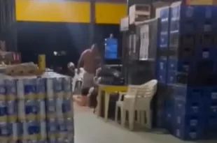 PM aposentado agride e ameaça de morte companheira