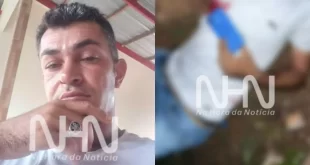 Homem que estava sendo ameaçado por facção é executado a tiros