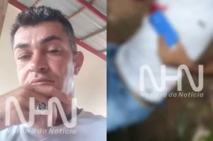 Homem que estava sendo ameaçado por facção é executado a tiros