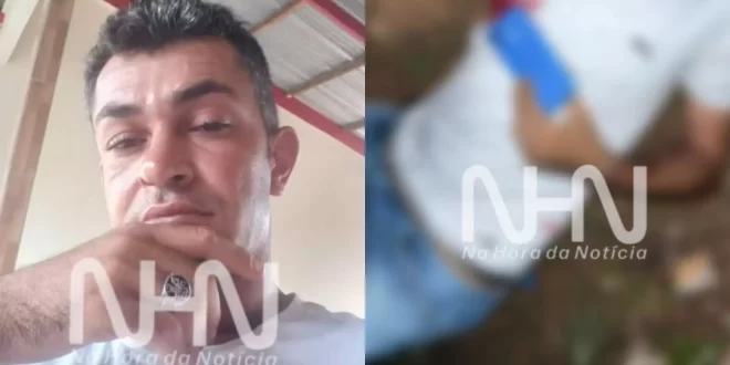 Homem que estava sendo ameaçado por facção é executado a tiros