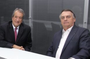 PGR encaminha pedido de Janones para acabar com o Partido Liberal