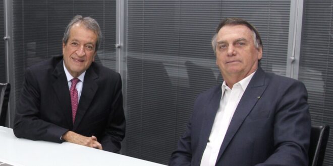 PGR encaminha pedido de Janones para acabar com o Partido Liberal