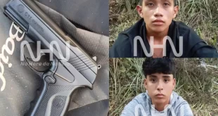Dupla suspeita de roubo é detida durante patrulhamento
