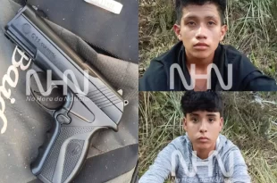 Dupla suspeita de roubo é detida durante patrulhamento